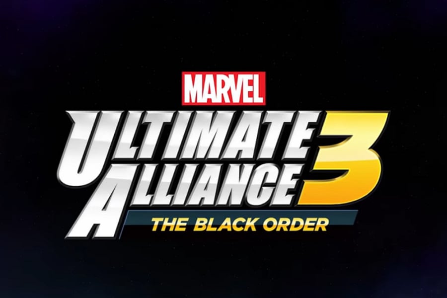 Marvel Ultimate Alliance 3