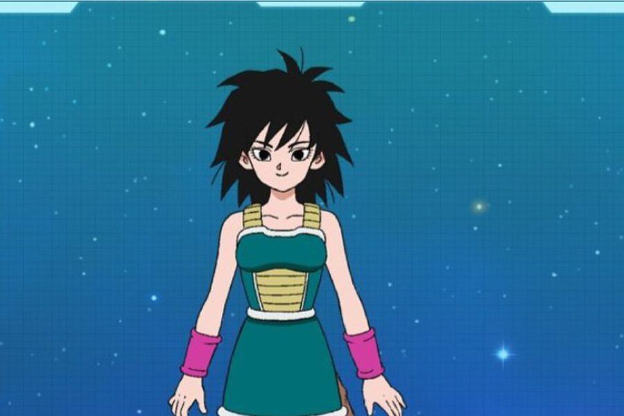 Conoce a Gine, la madre de Goku que debutará en Dragon Ball Super: Broly - La Tercera Conoce a Gine, la madre de Goku que debutará en Dragon Ball Super: Broly - La Tercera