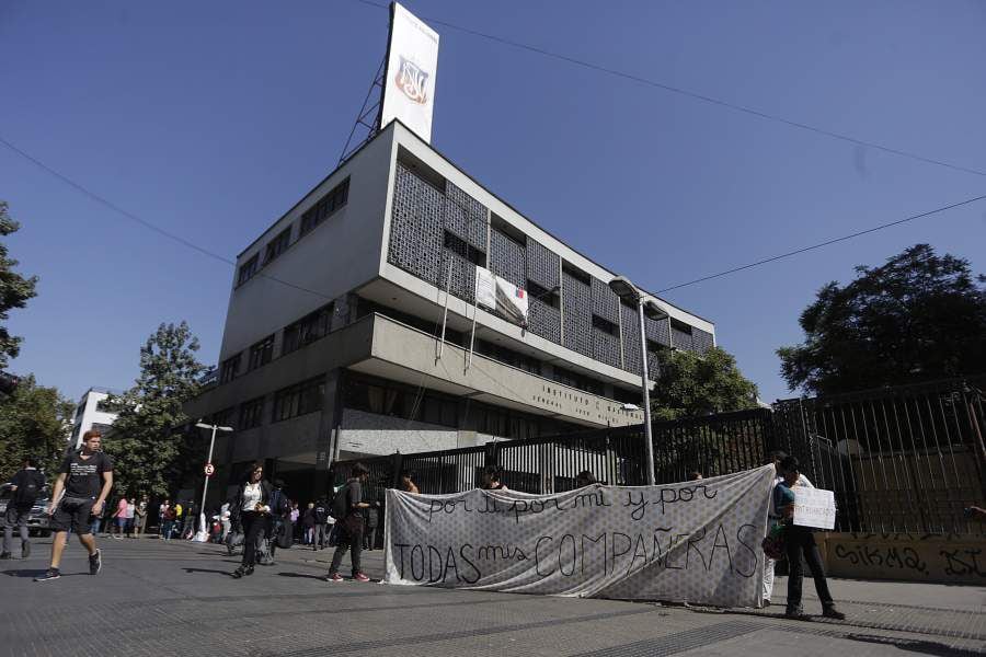 Instituto Nacional