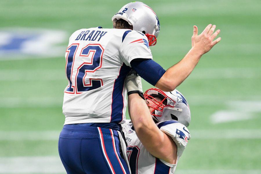 Tom Brady