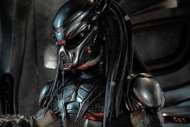 predator