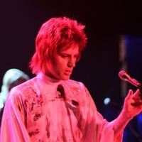Ex esposa de David Bowie sobre la biopic Stardust: “Es una total pérdida de tiempo”