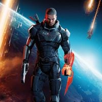 Director de la trilogía Mass Effect funda un nuevo estudio y está trabajando en una nueva IP