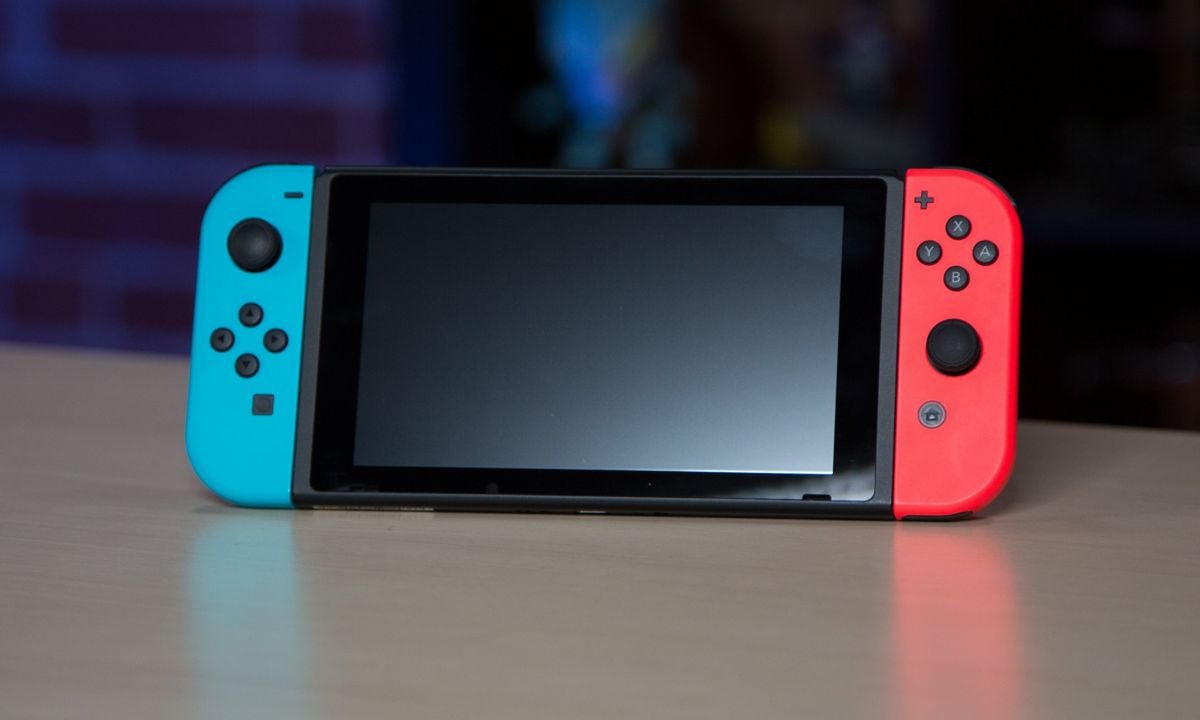 Nintendo ganha pedido para bloquear o acesso a sites com ROMs da Switch no  Reino Unido