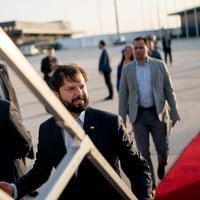 Ministros, parlamentarios, científicos y empresarios: la extensa delegación que acompañará a Boric en gira por Europa