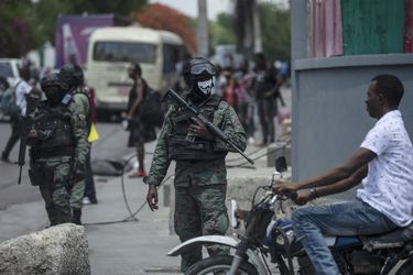 ONU alerta que violencia entre pandillas deja 1,5 millones de personas sin servicios básicos en Haití