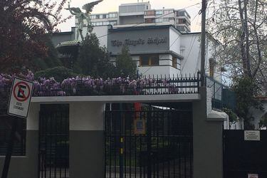 Investigan golpiza a menor de edad en Parque Arauco: Agresores le  habrían hecho bullying en su anterior colegio