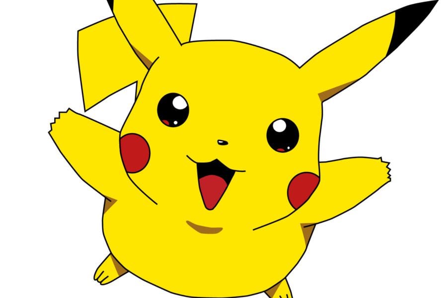 pokemon
