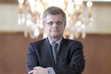 JUAN FOXLEY