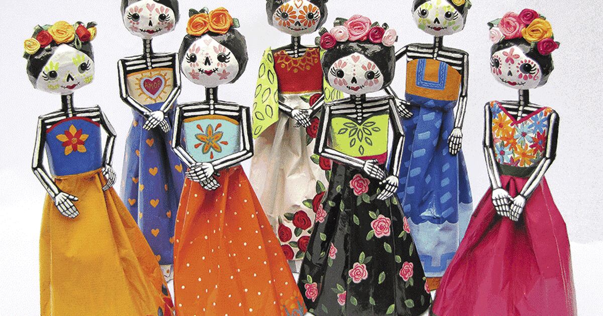 Todo muy Frida Kahlo - La Tercera Todo muy Frida Kahlo - La Tercera