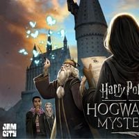 Harry Potter: Hogwarts Mystery ya está disponible