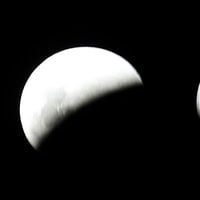 Eclipse lunar penumbral: ¿Qué es, cuándo se registrará y dónde podrá verse el primer fenómeno astronómico del 2024?