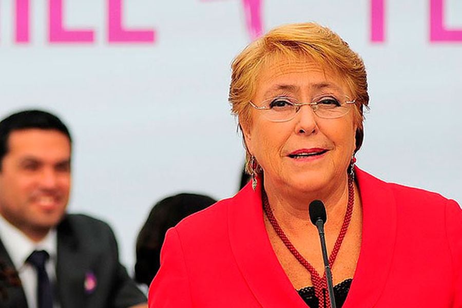 michelle-bachelet