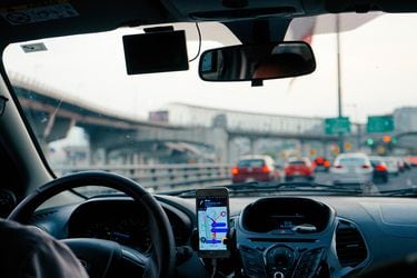 Ley Uber: conoce las normas regularán a las empresas de aplicaciones de transporte