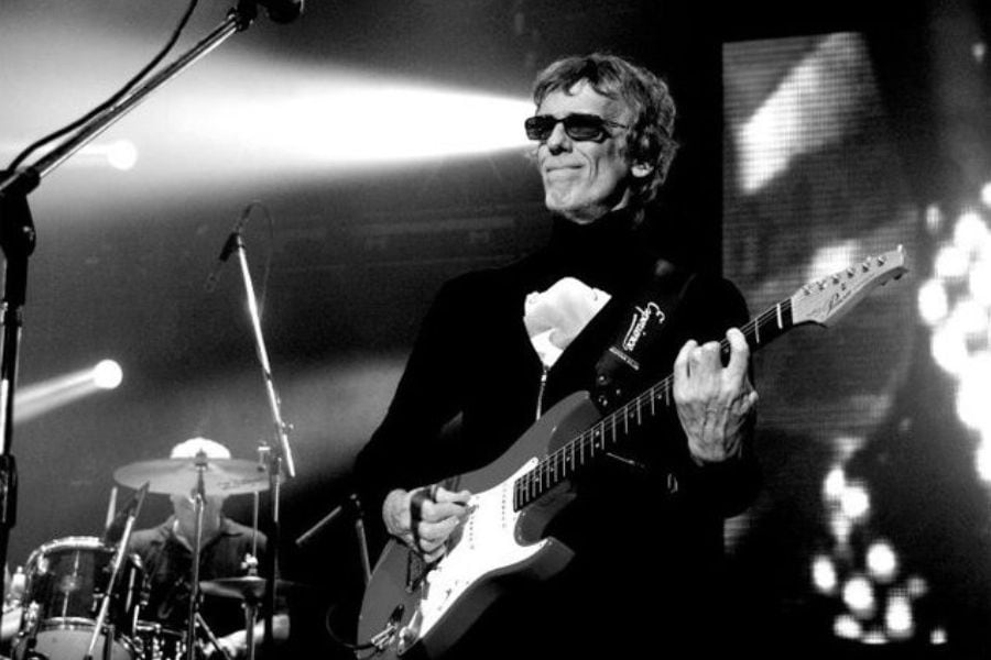 spinetta