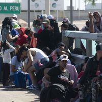 Perú: vence plazo a extranjeros para regularizar situación migratoria y evitar expulsión