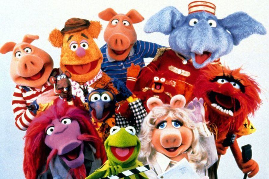 Muppets