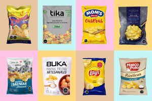 10 tortillas rápidas y fáciles de hacer
