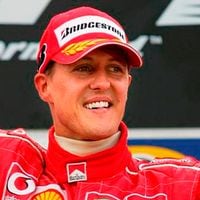 Netflix estrenará en septiembre el documental de Michael Schumacher