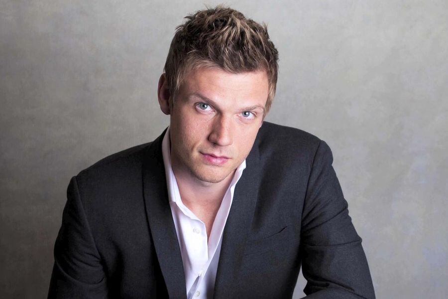 nickcarter