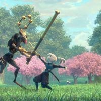 Samurai Rabbit: The Usagi Chronicles, la serie animada de Netflix inspirada en Usagi Yojimbo, se estrenará en abril