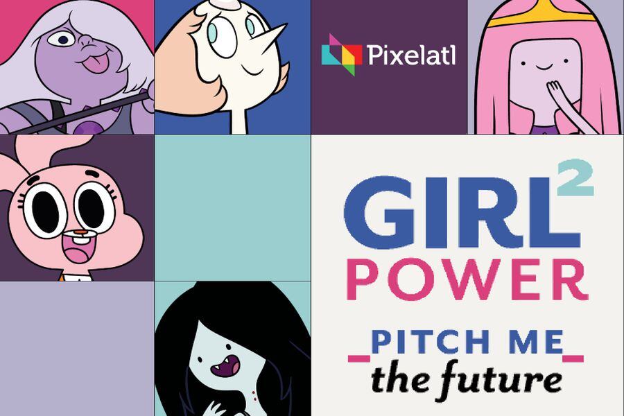 girl-power