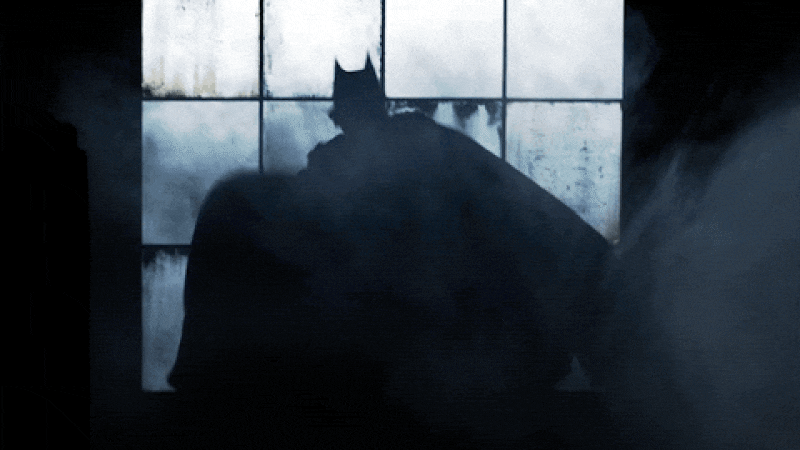 Así se presentó Batman en el final de Gotham - La Tercera