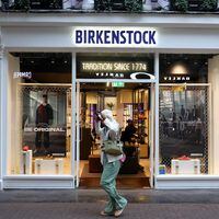 Firma de calzado Birkenstock pretende levantar US$1.400 millones en su salida a bolsa