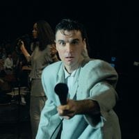 Stop Making Sense: el legendario concierto de Talking Heads llega a los cines chilenos