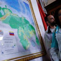 Rusia pide a Venezuela y Guyana evitar una mayor escalada a raíz del conflicto del Esequibo
