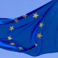 PIB creció 2,3% en zona euro y 2,4% en la Unión Europea en 2017