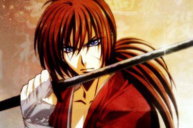 Rurouni Kenshin