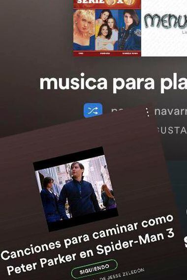 playlists