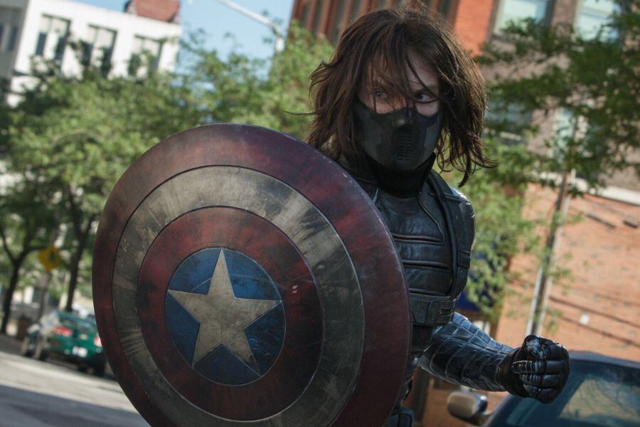 Sebastian Stan cree que no tenía sentido que Bucky se convirtiera ...