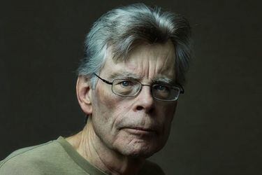 Stephen King