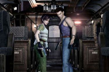 La película Resident Evil: The Umbrella Chronicles estaría basada en Resident Evil: Zero