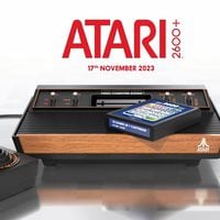 Vuelve la consola Atari al mercado para revivir tu infancia y juegos favoritos