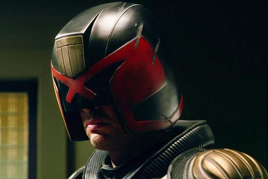 Dredd