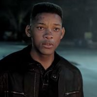 Un video presenta a la creación de un joven Will Smith para Gemini Man de Ang Lee