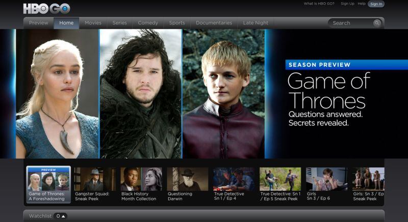 hbo-go