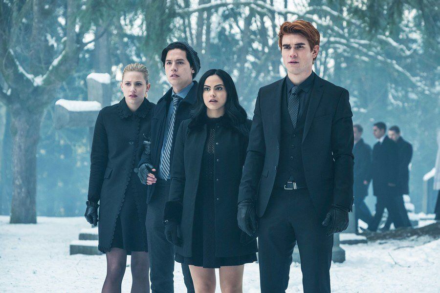 Riverdale