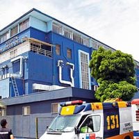 Fiscalía abre investigación penal por tráfico de influencias por eliminación de listas de espera en Sótero del Río