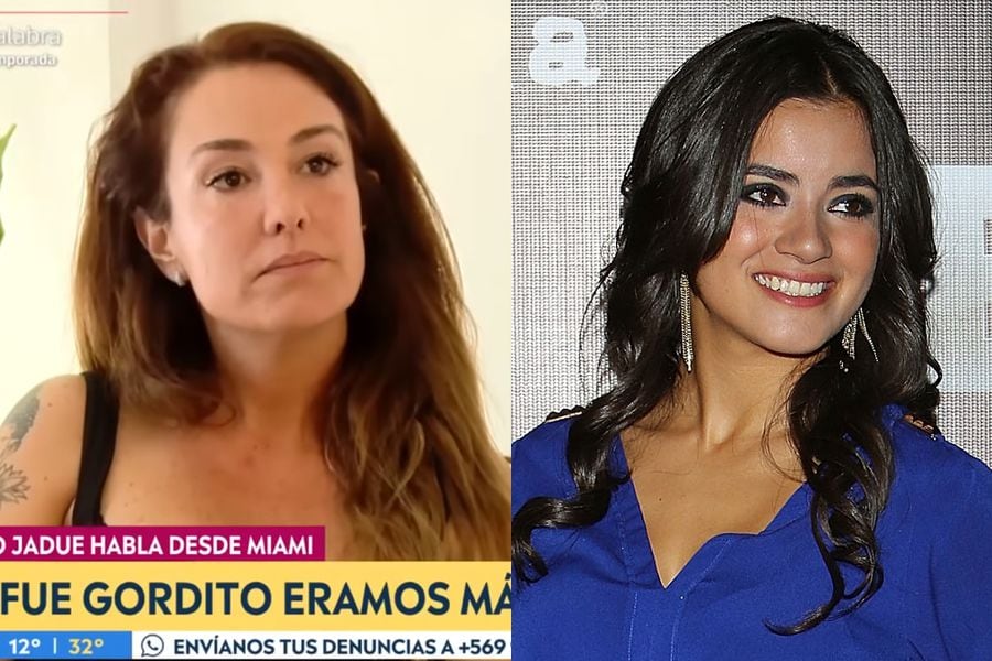 sistemático grado Quinto La actriz mexicana que pasó de esposa de Pablo Escobar a mujer de Sergio  Jadue - La Tercera