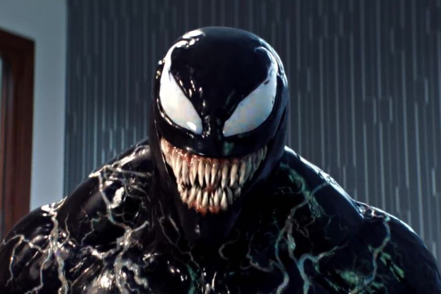 Venom