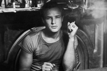 marlon brando