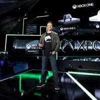 Phil Spencer ya cuenta con una Xbox Scarlett en su casa
