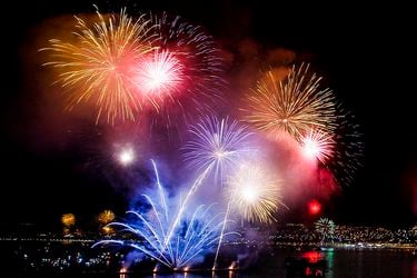 Año Nuevo 2023: conoce las fiestas y precios de los eventos a lo largo del país