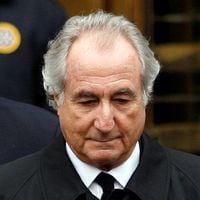 La estafa que remeció a los mercados globales: chilenos recuerdan el caso Madoff