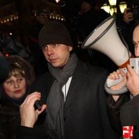 Ilya Ponomarev: “Hoy la situación militar muestra que Ucrania está ganando la guerra”
