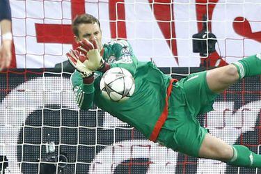 neuer